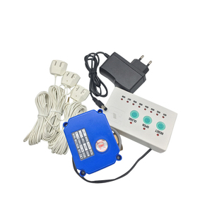 Beste Wasser Leck Erkennung Abgeschaltet Ein Ventil Alarm Systeme - Product Image 3