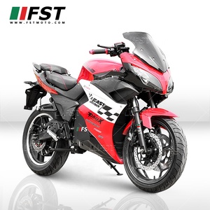 2019 Fstmoto New <strong>DP</strong> Horizon extreme High Speed <strong>Electric</strong> Scooter <strong>Motorcycle</strong> - Product Image 3