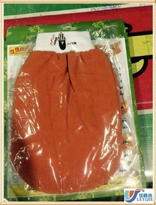 ถุงมือขัดผิวสำหรับอาบน้ำทำจากฟองน้ำขัดผิวเมจิกขัดผิวสำหรับอาบน้ำ - Product Image 3