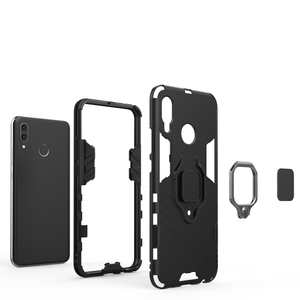 สำหรับโทรศัพท์มือถือ <span class=keywords><strong>Huawei</strong></span> อุปกรณ์เสริม hybrid hard pc tpu กันกระแทกสำหรับ <span class=keywords><strong>huawei</strong></span> <span class=keywords><strong>Nova</strong></span> <span class=keywords><strong>3i</strong></span> โทรศัพท์กรณี - Product Image 4