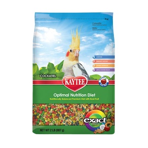 Sacchetti di cibo 5kg per animali da compagnia di imballaggio, stand up a chiusura lampo del sacchetto per il cane di imballaggio per alimenti, PET/AL/PE laminato pellicola di stampa per il cane sacchetti di cibo - Product Image 4