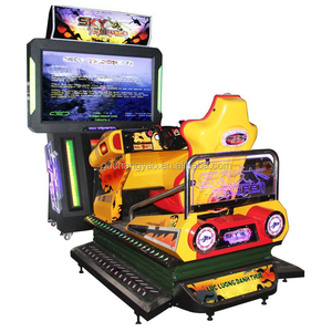 Vidéo <span class=keywords><strong>3D</strong></span> petite voiture <span class=keywords><strong>de</strong></span> <span class=keywords><strong>course</strong></span> à moteur <span class=keywords><strong>de</strong></span> <span class=keywords><strong>course</strong></span> à pièces - Product Image 3