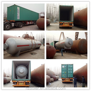 중국 제조 업체 작은/큰 용량 스틸 <span class=keywords><strong>LPG</strong></span> 저장 탱크/선박 - Product Image 6
