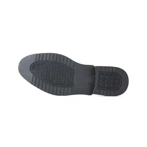 Mannen Schoen Reparatie Rubber Film Rubber Zolen Stuk Schoen Zool Materiaal Slipper Zool Vel