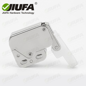 Chiusura Automatica a Molla Mini JIUFA <span class=keywords><strong>per</strong></span> Mobili, Apertura a Pressione <span class=keywords><strong>per</strong></span> Ante di Armadi - Product Image 4