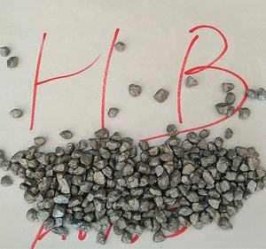 Alnb60 % एल्यूमीनियम नाइओबियम मिश्र धातु - Product Image 2