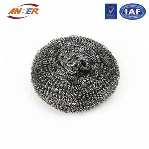 OEM Factory Price Flat Scourer Factory Aisi410 Machine