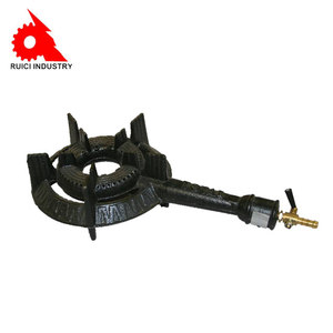 Produits chinois intéressants Poêle à gaz à granulés en <span class=keywords><strong>fonte</strong></span> <span class=keywords><strong>émaillée</strong></span> antique - Product Image 2