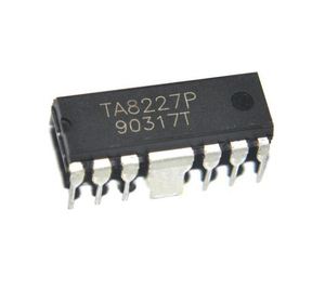 Mạch tích hợp <span class=keywords><strong>ta8227p</strong></span> khuếch đại âm thanh nóng bán - Product Image 1