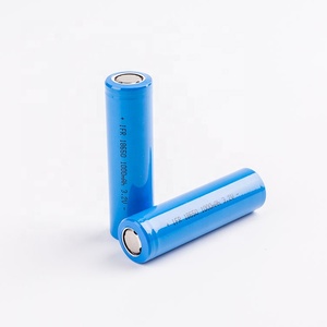 Şarj edilebilir derin döngüsü <span class=keywords><strong>3</strong></span>.2v Ifr18650 1000mAh LiFePO4 pil - Product Image 2