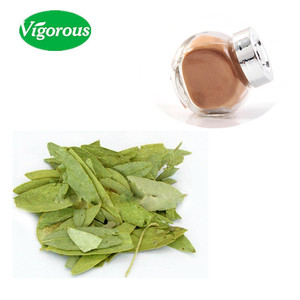 Sinameki yaprağı ekstresi 6% Sennoside A + B/sinameki yaprağı ekstresi/yüksek kaliteli sinameki yaprağı ekstresi - Product Image 2