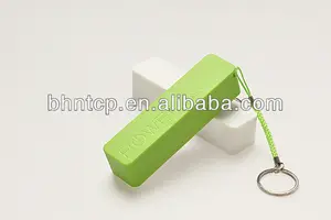 New Product BHN777 Cheap Colorful Power bank smart charger for mobile phone