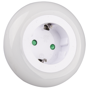 Ningbo Thời Trang Mini Màu Tường <span class=keywords><strong>LED</strong></span> Cảm Biến Cắm Ổ Cắm Ánh Sáng Ban Đêm - Product Image 3