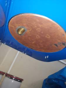 Len Nhỏ Chải Máy Cho Phòng Thí Nghiệm Mini Len Quay Hệ Thống - Product Image 4