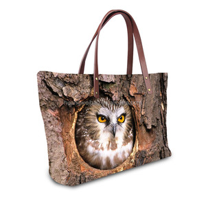 Compras y uso Beach gran capacidad bolsos personalizados, Bolsos Mujer bolsos - Product Image 4