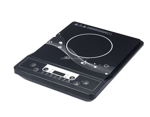 Solo horno eléctrico <span class=keywords><strong>Cocina</strong></span> de Inducción wok quemador placa eléctrica placa de inducción - Product Image 1