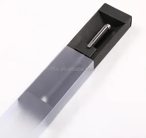Fourniture stock papier boîte paquet pvc étui papier stylo boîte chargeur de téléphone batterie externe batterie écouteur produits électriques boîte de papier
