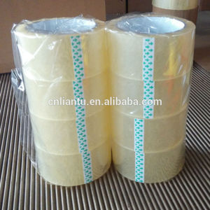 Mirada compani para <span class=keywords><strong>el</strong></span> distribuidor 2''*110yard de embalaje de bopp cinta - Product Image 1