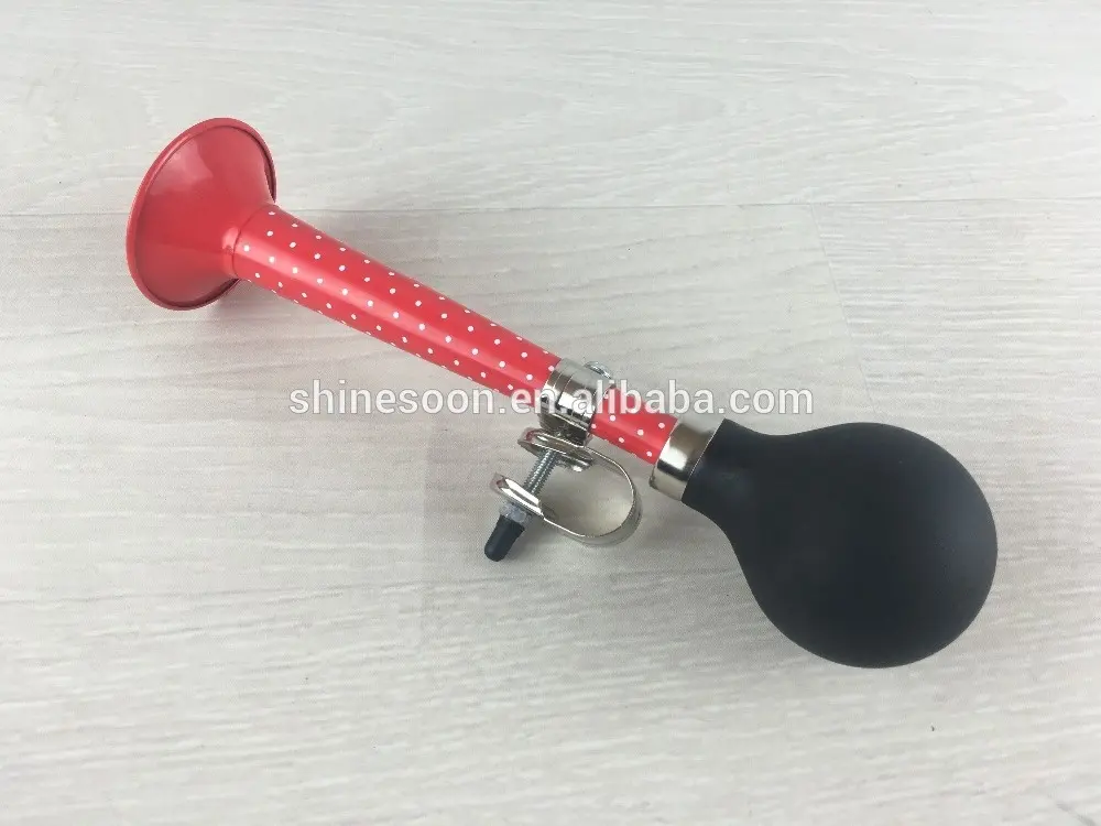 Bicycle Horn Bell Bike Bell Bicycle Air Horn