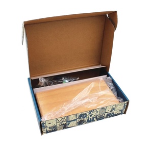 Jeu de société <span class=keywords><strong>Mancala</strong></span> pliable en bois personnalisé pour l'intérieur - Product Image 6