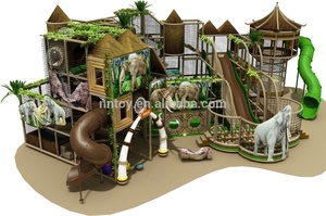 Weon nhanna — grande ouverture commerciale pour l'extérieur, parc <span class=keywords><strong>d</strong></span>'<span class=keywords><strong>aventure</strong></span>, maison de jeux <span class=keywords><strong>d</strong></span>'amusement amusant, à thème de forêt toboggan, pour enfants, à vendre - Product Image 3