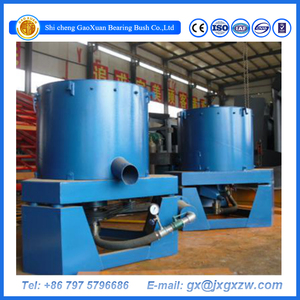 <span class=keywords><strong>Centrifuge</strong></span> Machine Knelson Concentrator Te Wassen Goud - Product Image 6