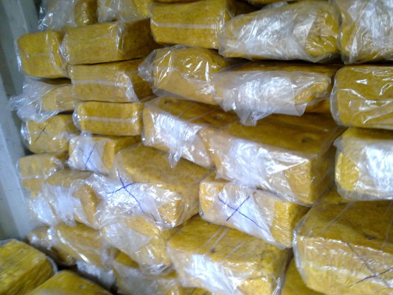 Продукты GERUCO (натуральный каучук)