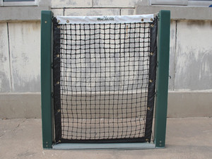 ตาข่ายรั้วสนามเทนนิส, ตาข่ายเทนนิสมาตรฐาน, ตาข่ายเทนนิส - Product Image 4