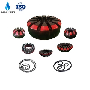 Высокое качество 13 5/8 5000 psi Hydril кольцевой <span class=keywords><strong>BOP</strong></span> упаковочный элемент - Product Image 3