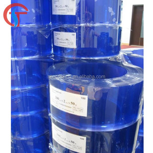 Di stoccaggio a freddo polare pvc trasparente, tenda di <span class=keywords><strong>plastica</strong></span> in pvc tenda della striscia - Product Image 2