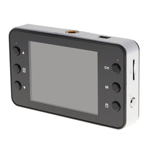 Mini 2.4 Inch Car DVR <strong>Camera</strong> Video <strong>Dash</strong> Cam Dual LED Night Vision Video Car <strong>Camera</strong> K6000 High-quality Car Recorde - Product Image 2