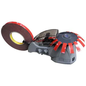 Zcut-10 Automatic Electronic tape dispenser electronic tape cutter machine for tapes Packaging machine