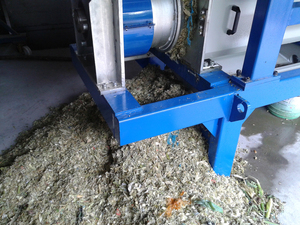Máquina para Desempaquetar y Separar Residuos Alimenticios - Product Image 6