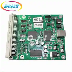 Brand New KNFUN DX5/DX7 Main Board A 4740 Mother Board for Xenon X2/X3 Inkjet Printer
