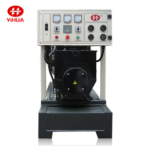 Niveau de Offre Spéciale 2017 40 kVA avec groupe électrogène diesel d'alternateur similaire Stamford - Product Image 2