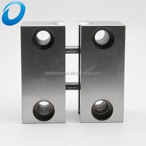 قالب مشبك ISO9001 غير قياسي مصنوع في الصين معتمد - Product Image 3