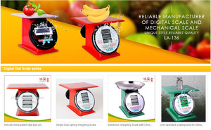 <strong>100kg</strong> <strong>Digital</strong> <strong>Scale</strong> Balance <strong>Platform</strong> Weighing <strong>Scales</strong> <strong>Digital</strong> Weight <strong>Scale</strong> Hot Selling in Bangladesh - Product Image 4