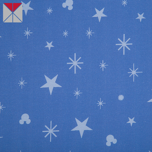 Pentagram inyección sistemas del lecho del bebé del algodón <span class=keywords><strong>de</strong></span> color azul sábanas <span class=keywords><strong>para</strong></span> <span class=keywords><strong>cuna</strong></span> - Product Image 4