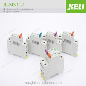 WENZHOU productos 3 fase 380V disyuntor <span class=keywords><strong>C10</strong></span> MCB fabricante disyuntor - Product Image 6