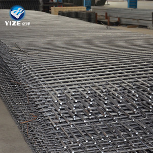 Chất Lượng Giá Thấp 10X10 Gia Cố Hàn Lưới Dây Thép Nhà Máy - Product Image 6