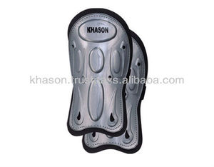 2025 CALIDAD SUPERIOR OEM ODM PRECIO DE FÁBRICA ESPINILLAS PERSONALIZADAS ESPINILLAS DE FÚTBOL ESPINILLAS DE FÁTBOL UTILIZADAS EN PARTIDOS - Product Image 6