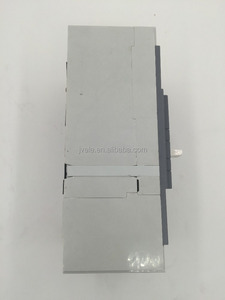 YueQing Fábrica Para Suministrar <span class=keywords><strong>ISOMAX</strong></span> S5 400A 690 V 3 Polos 4 Polos Caja Moldeada Disyuntor MCCB - Product Image 3