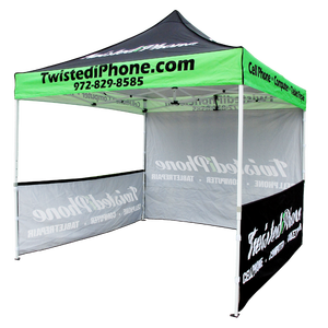 Exposición portátil evento publicidad al aire libre plegable pop-up carpa para el mercado del deporte fiesta boda evento Feria Comercial promoción - Product Image 3