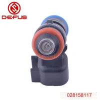 Injecteur de carburant DEFUS Modify Flow 440CC 550CC 850CC 1000CC 1200CC OEM 0280158117 pour VW Audi-A4 TT Golf Passat-1.8T Pièces de moteur