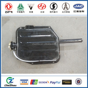 Tanque de Expansión para Camiones Dongfeng, Pieza 1311N-010-A, Gran Venta - Product Image 3