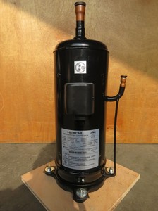 R410a DC Inverter Máy Nén Tốt Nhất Hitachi Tủ Lạnh Máy Nén Giá E405DHD-36D2YG Cho Các Bộ Phận Điều Hòa Không Khí - Product Image 5