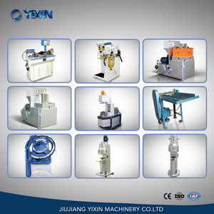 Yixin Technologie 1 Gallon Verf Kan <span class=keywords><strong>Making</strong></span> <span class=keywords><strong>Machine</strong></span> - Product Image 5