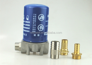 Bộ lọc nhiên liệu <span class=keywords><strong>diesel</strong></span> DN25 với giá đỡ cho máy bơm dầu <span class=keywords><strong>diesel</strong></span> - Product Image 4