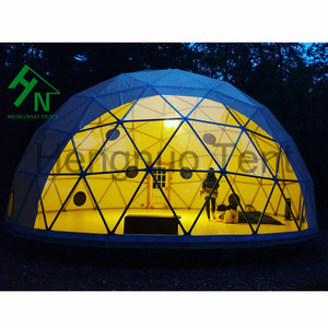 Alta calidad de <span class=keywords><strong>la</strong></span> familia tienda de campaña camping fabricantes de Dome tienda en China - Product Image 1