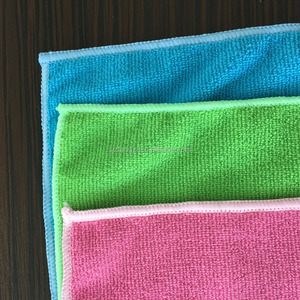 <span class=keywords><strong>Panno</strong></span> per Pulizia <span class=keywords><strong>Pavimenti</strong></span> in <span class=keywords><strong>Microfibra</strong></span> Personalizzabile di Alta Qualità - Product Image 4